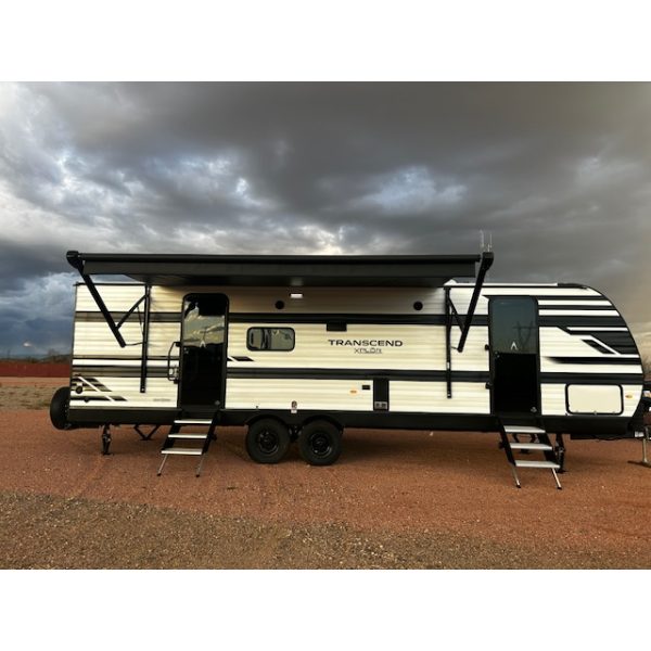 Transcend Xplor Bunkhouse